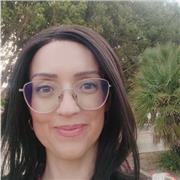 Profesora titulada en Biología con experiencia en  FP a distancia. Imparto clases online de Ciencias y Sanidad en  varios niveles.